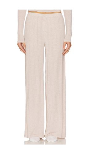 PANTALON RELAX WHIPPED en . Taille L. Also en M, S, XL/1X, XS - Negative Underwear - Modalova