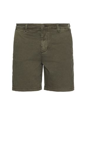 SHORT HUNTER in . Size 33, 34, 36 - NEUW - Modalova