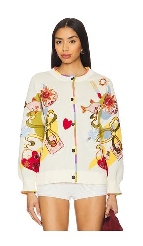 GILET ENCHANTED en . Taille L. Also en XXXL - Never Fully Dressed - Modalova