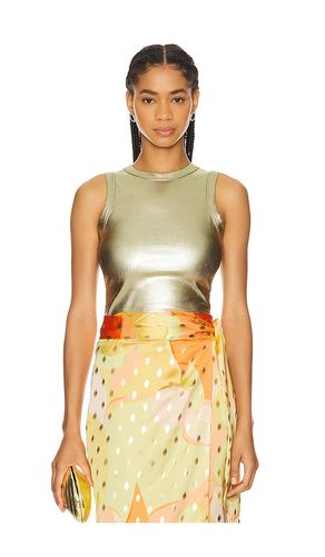Débardeur en . Taille S. Also en XL - Never Fully Dressed - Modalova