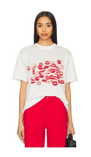 T-SHIRT KISSED BY NFD in . Size M, S - Never Fully Dressed - Modalova