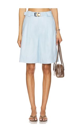 Belinda Wide Leg Short in . Size 6, 8 - NICHOLAS - Modalova