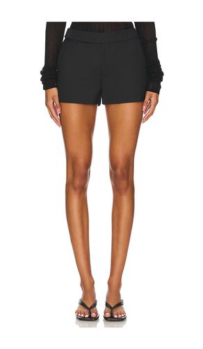 NIA Micro Short in Black. Size XL - NIA - Modalova