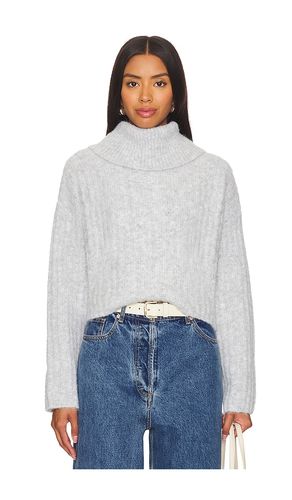 NIA PULL BRUNI in Grey. Size M - NIA - Modalova