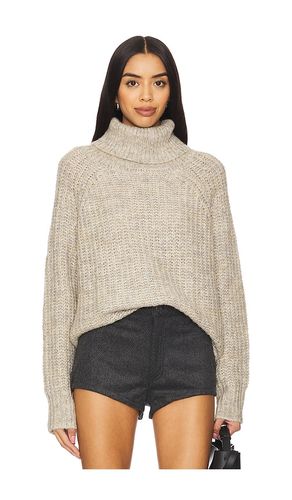 COL ROULÉ en . Taille XS. Also en M - NIA - Modalova
