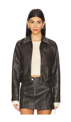 BLOUSON DALLAS in . Size M, S, XL, XS - NIA - Modalova