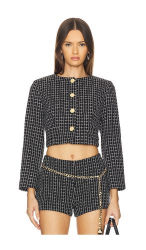 BLOUSON SEREN en . Taille L. Also en M, S - NIA - Modalova