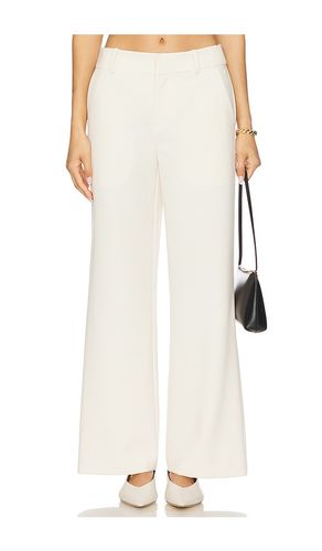PANTALON SAGE en . Taille M. Also en S - NIA - Modalova