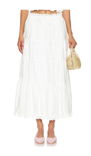 JUPE MYRRH en . Taille L. Also en XL - NIA - Modalova