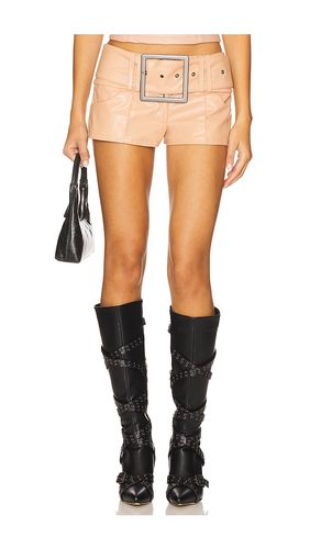 SHORT SANDY MOTO en . Taille S. Also en XS, M, XL - NIIHAI - Modalova