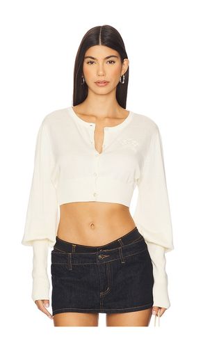 GILET THE BUBBLE CARDI en . Taille L. Also en M, XL, XS - NIIHAI - Modalova