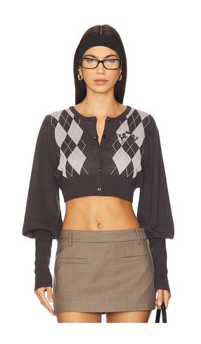 GILET THE BUBBLE CARDI en . Taille L. Also en M, XL - NIIHAI - Modalova
