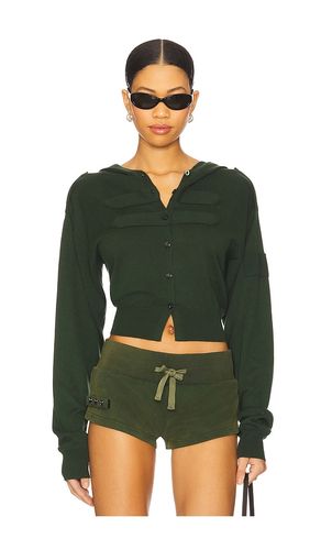 GILET MILITARY en . Taille XS. Also en M - NIIHAI - Modalova