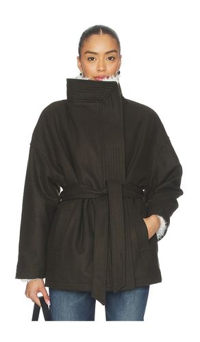 MANTEAU ROSIE en . Taille S. Also en XS, M, L, XL - NIIHAI - Modalova