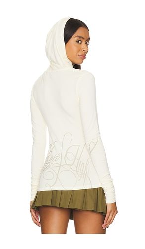 NIIHAI Bella Top in Ivory. Size M - NIIHAI - Modalova