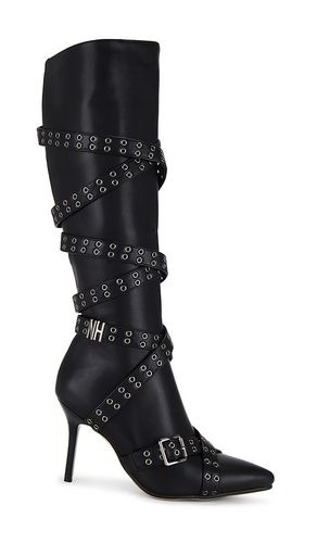 Nii Hai Strappy Boots in . Size 37, 38 - NIIHAI - Modalova