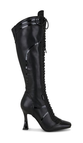BOTTINES THE BOXER en . Taille 36. Also en 37, 38, 41 - NIIHAI - Modalova