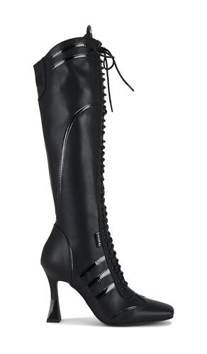 BOTTINES THE BOXER in . Size 37, 38, 39, 40, 41 - NIIHAI - Modalova