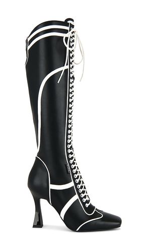 BOTTES BOXER en ,. Taille 36. Also en 38, 41 - NIIHAI - Modalova