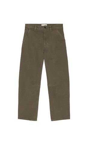 PANTALON EMIR en . Taille 28. Also en 30, 32, 34, 36, 38 - NILI LOTAN - Modalova