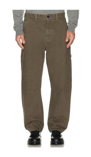 PANTALON EMIR en . Taille 28. Also en 30, 32 - NILI LOTAN - Modalova