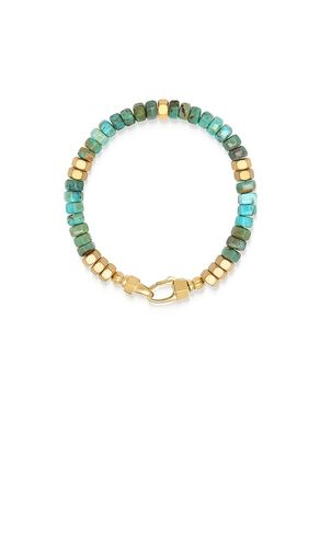 BRACELET HEXAGON en . Taille M. Also en L - Nialaya - Modalova