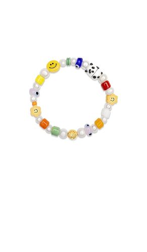 BRACELET PANDA en . Taille M. Also en L, XL/1X - Nialaya - Modalova