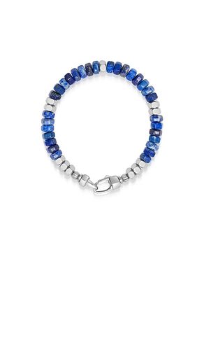 BRACELET HEXAGON en . Taille L. Also en M, XL/1X - Nialaya - Modalova