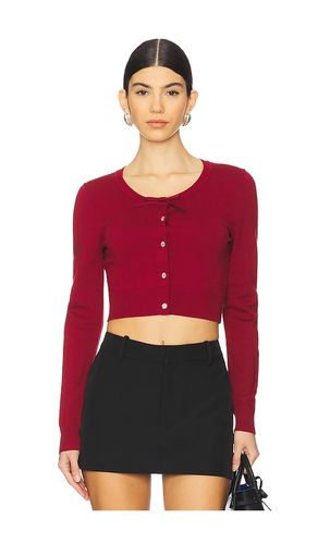 GILET AUDRINA en . Taille L. Also en M, S - Nana Jacqueline - Modalova