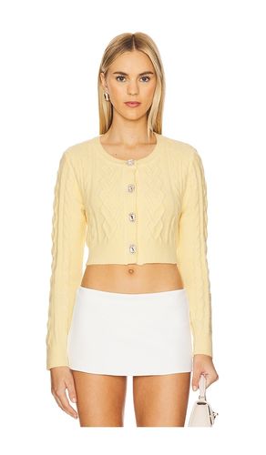 GILET EVIE en . Taille L. Also en M, S - Nana Jacqueline - Modalova