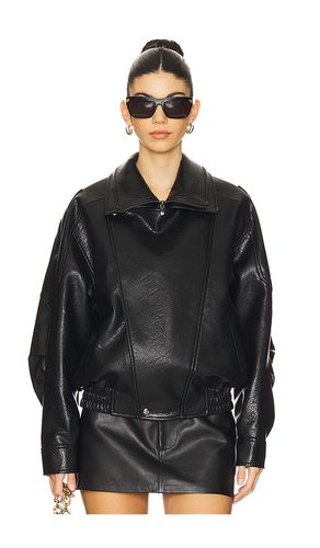 BLOUSON REGINA in . Size M, S, XS - Nana Jacqueline - Modalova