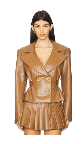 BLOUSON GINA in . Size S - Nana Jacqueline - Modalova