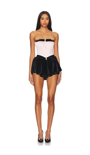 COMBISHORT VALENTINE en . Taille L. Also en M, XS - Nana Jacqueline - Modalova