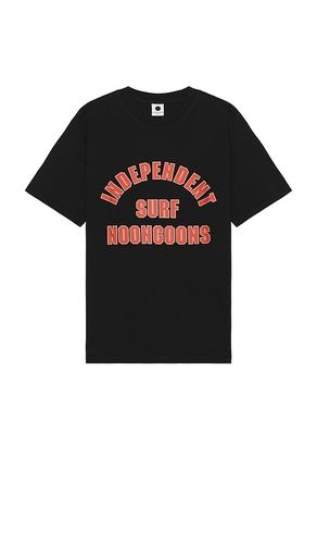 Solo Surf Tee en . Taille L. Also en M, S - Noon Goons - Modalova