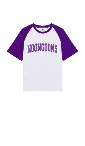 Gametime Raglan Tee in . Size M, S, XL/1X - Noon Goons - Modalova