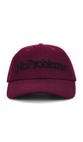 CASQUETTE in - No Problemo - Modalova