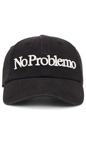 No Problemo CHAPEAU en Black - No Problemo - Modalova
