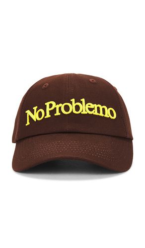 CASQUETTE in - No Problemo - Modalova