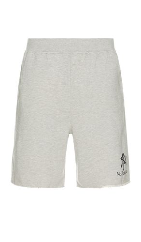 SHORT SWEAT NYP en . Taille L. Also en M, S, XL/1X, XS - No Problemo - Modalova