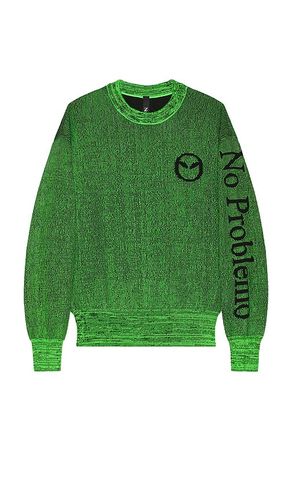 PULL GLITCH ALIEN-O in . Size XL/1X - No Problemo - Modalova