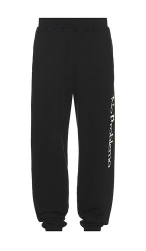 PANTALON SWEAT in . Size S - No Problemo - Modalova