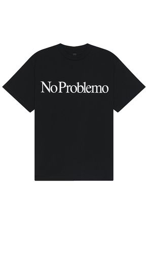 T-shirt à manches courtes in . Size M, XL/1X, XS, XXL/2X - No Problemo - Modalova