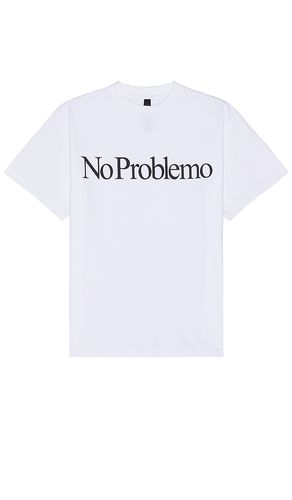 T-shirt à manches courtes in . Size M, S, XL/1X, XS, XXL/2X - No Problemo - Modalova