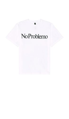 T-SHIRT MANCHES COURTES in . Size M, S, XL/1X - No Problemo - Modalova