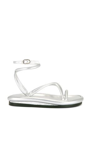 SANDALES en . Taille 6. Also en 8 - Nora Lozza - Modalova