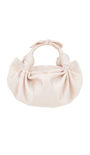 SAC À MAIN AVEC ANSE KNOT en - NLA Collection - Modalova