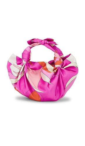 SAC MINI KNOT en - NLA Collection - Modalova
