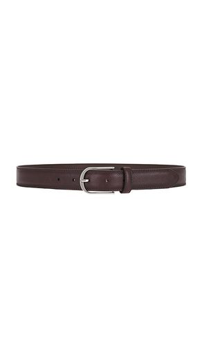 NN07 CEINTURE in Brown. Size 95 - NN07 - Modalova