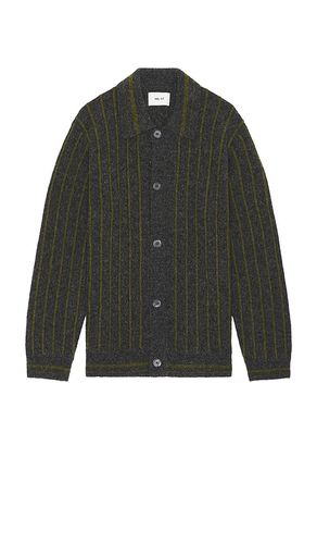 Darren Polo Cardigan in . Size S, XL/1X - NN07 - Modalova