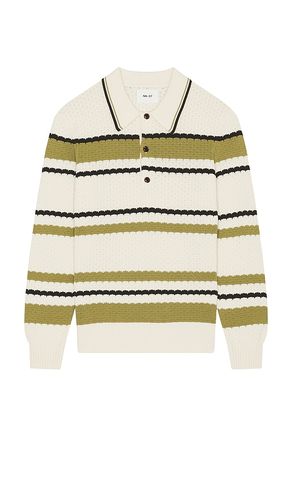 PULL POLO ALFIE en . Taille L. Also en M, XL/1X - NN07 - Modalova